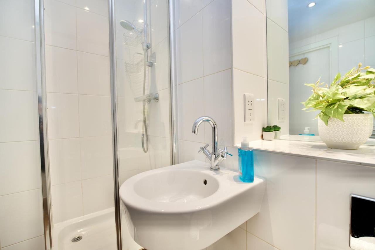 City Loft Apartment Coventry Bagian luar foto